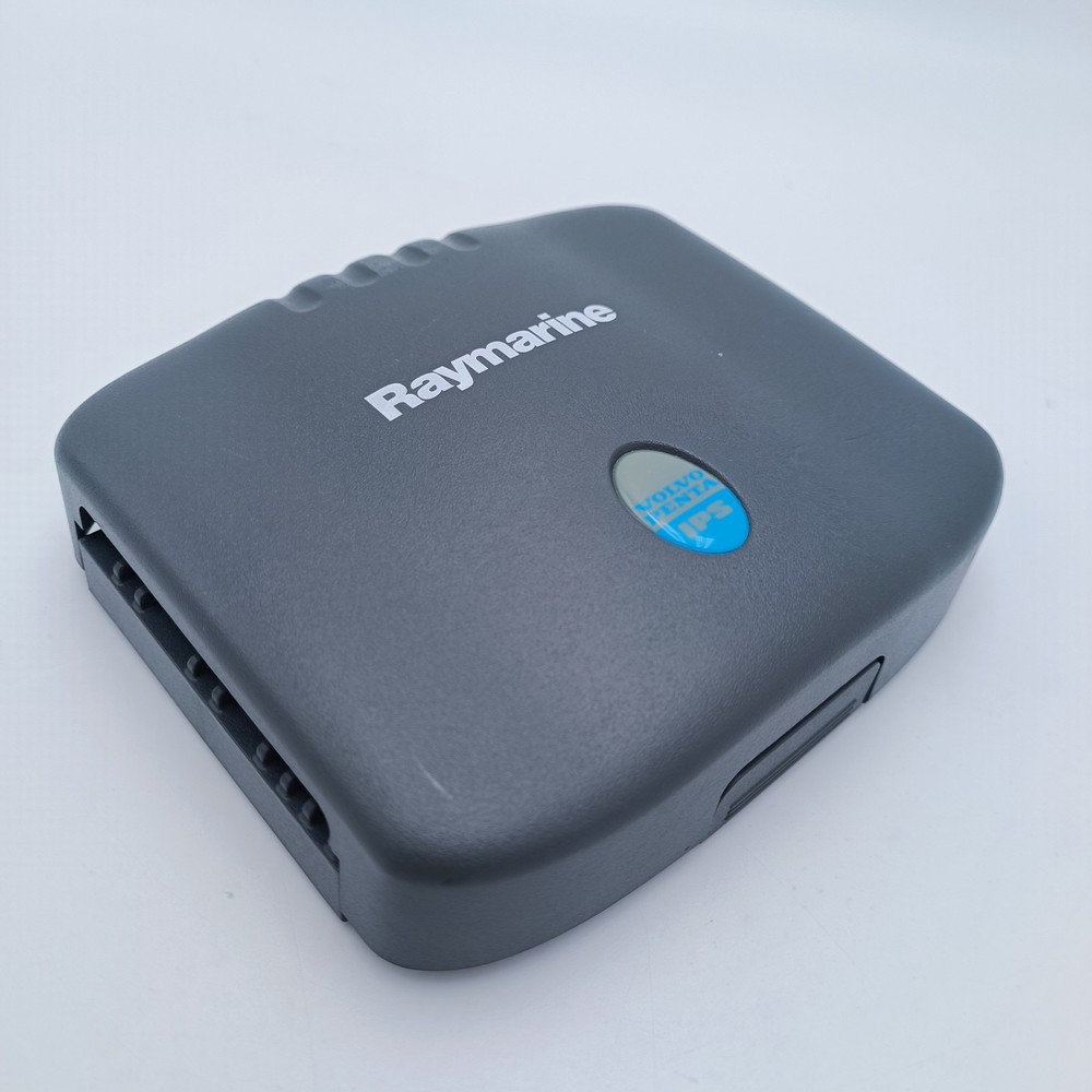 Raymarine E12178 ST290 Volvo IPS DPU Smartpilot Autopilot Data Processing Unit