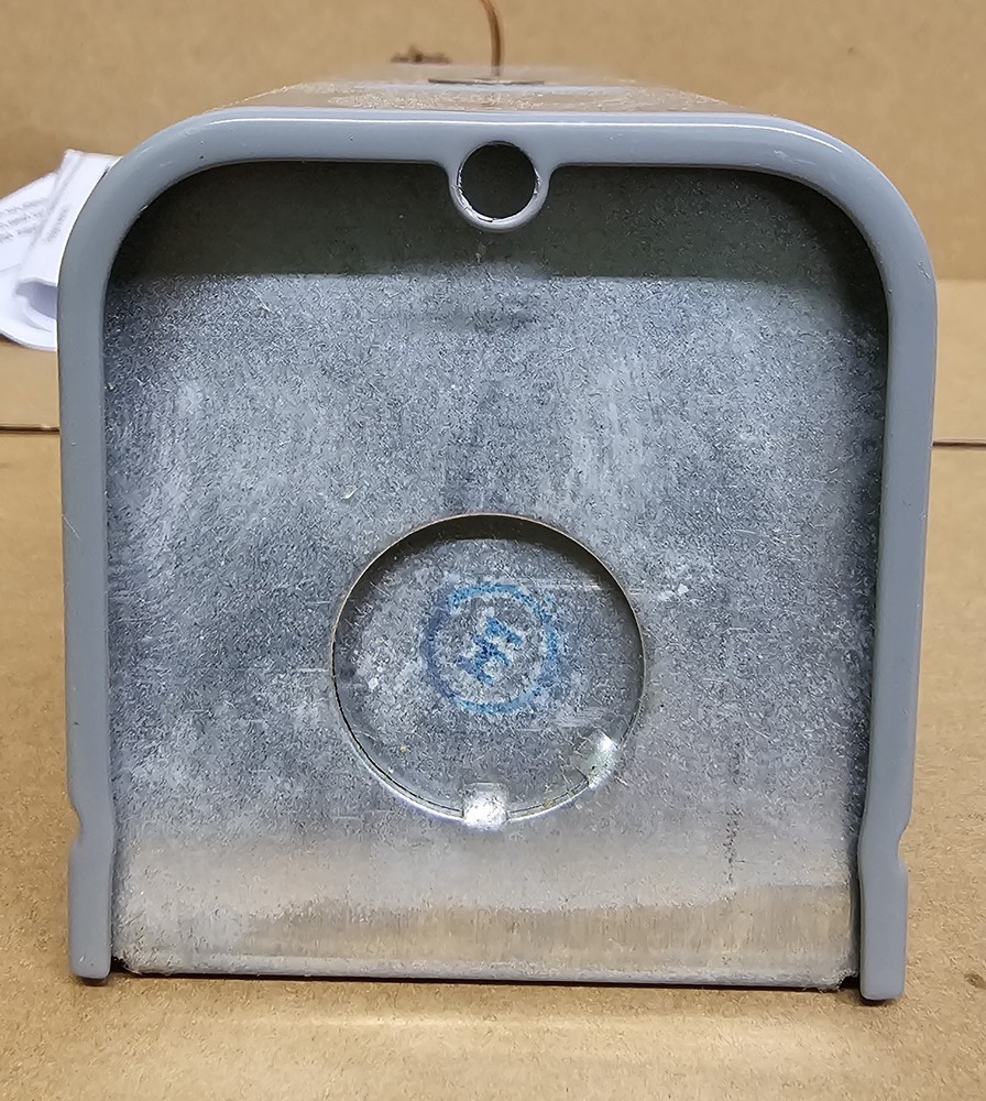 White-Rodgers 1687-9 Refrigeration Temperature Control