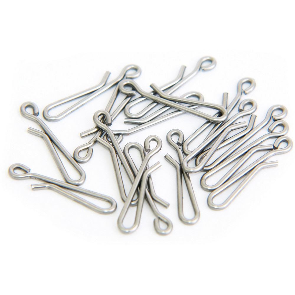 Seatech Link Clips 25pk