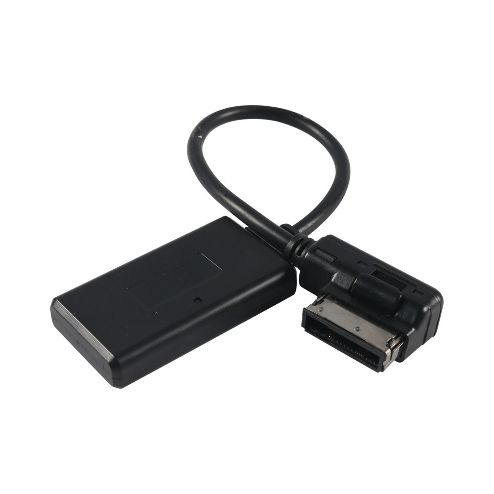 For Mercedes-Benz,Media Interface AUX Wireless Adator Bluetooth Car kit