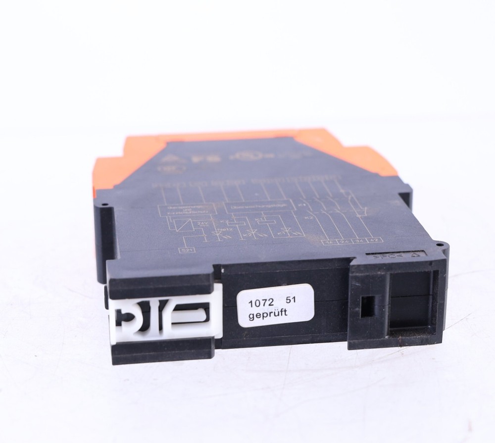 DOLD LG5925 LG5925.48/61