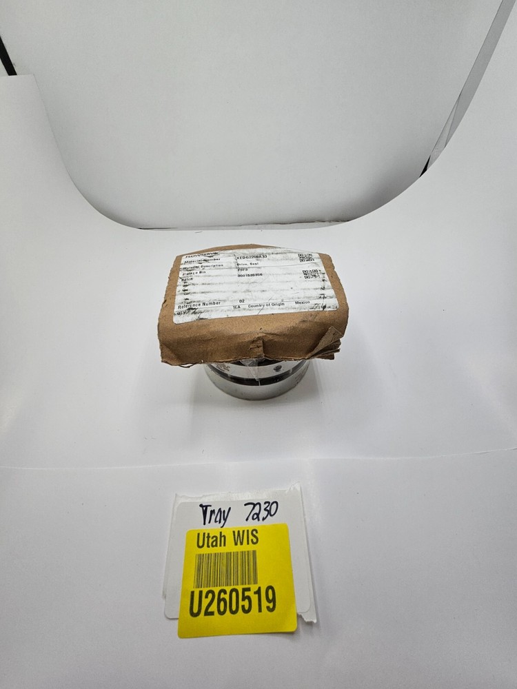 Flowserve XEDG2250A33 Mechanical Drive Seal