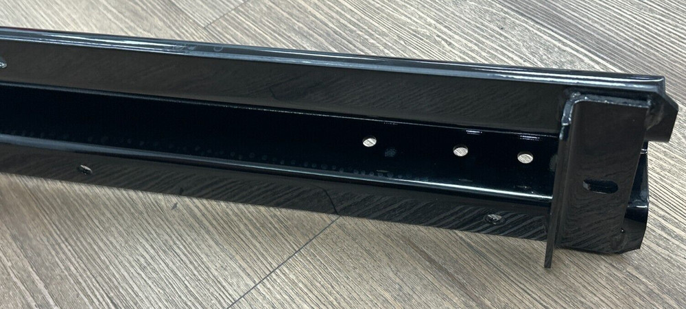 NAVISTAR FUEL TANK SUPPORT BRACKET 24" X 8"