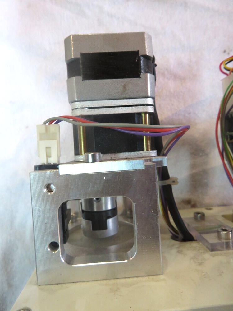 Anco Systems Pump Unit (ZZ-1)