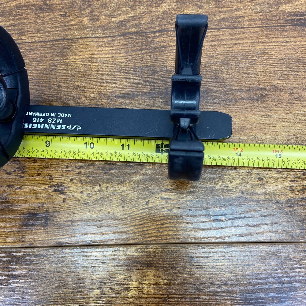 Sennheiser MZS 416 Shotgun Shock mount