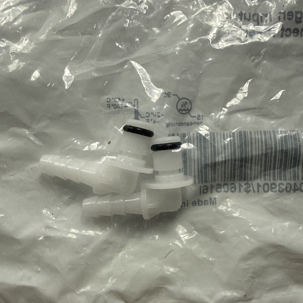 Trilogy Quick Connect Inserts 1040390