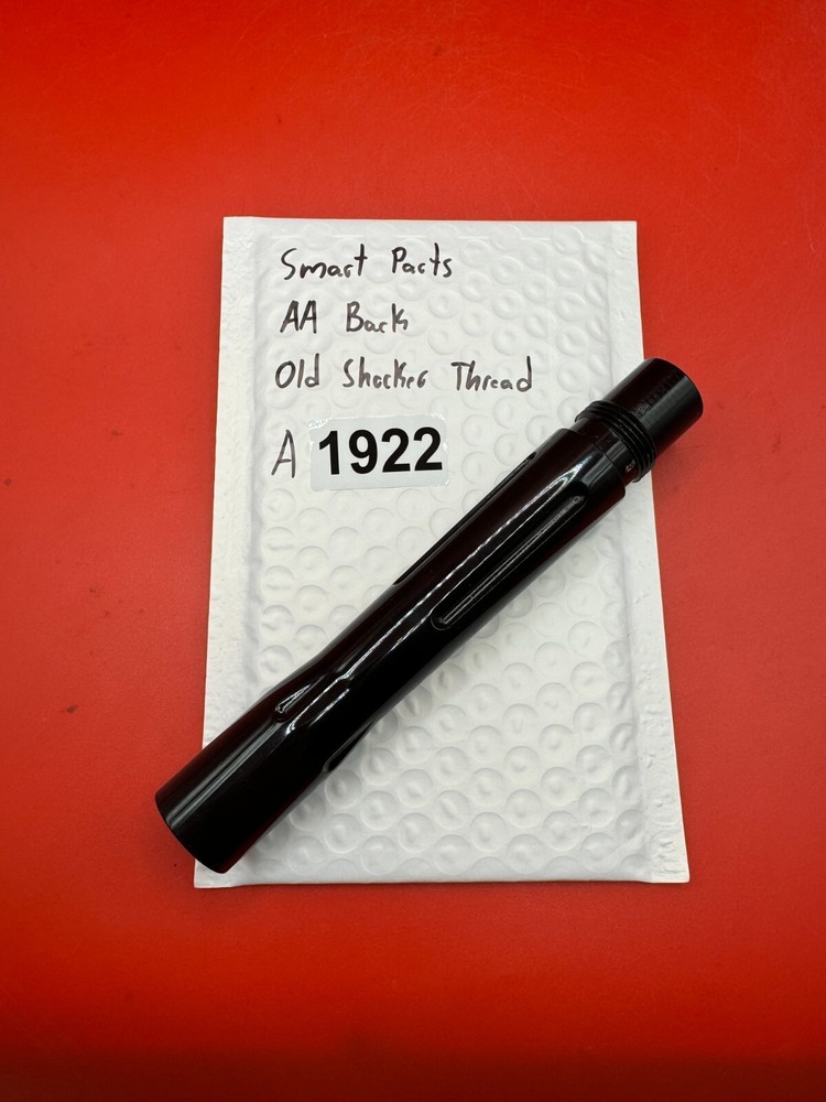 Smart Parts AA Back Old Shocker Thread