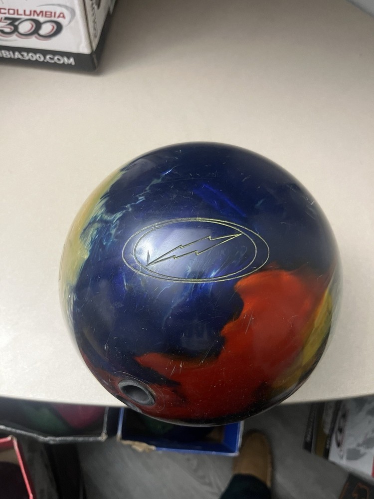 Storm Snap Lock 15lbs