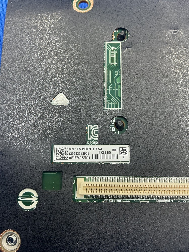 869079-B21 HPE SMART ARRAY E208I-A SR GEN10 12G SAS MODULAR LH CONTROLLER