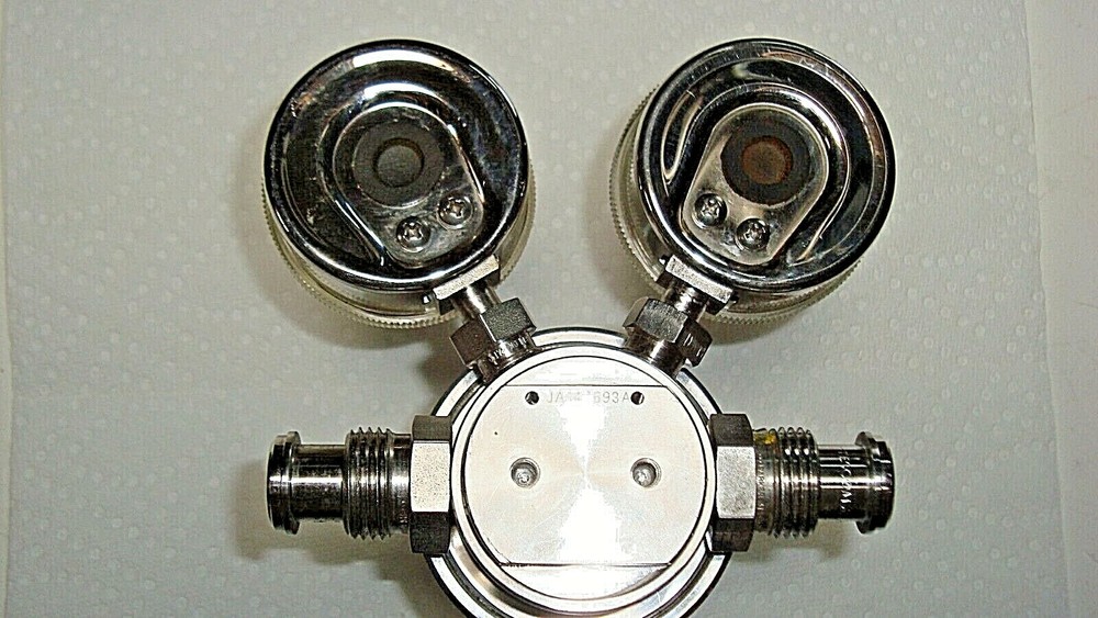 Tescom , 64-3661KRK32, Regulator