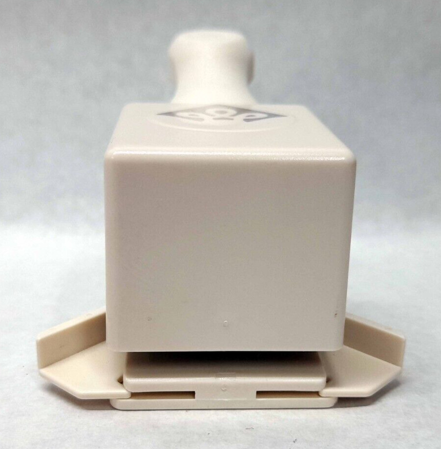 LOOP EDGE CORNER PUNCH - Martha Stewart