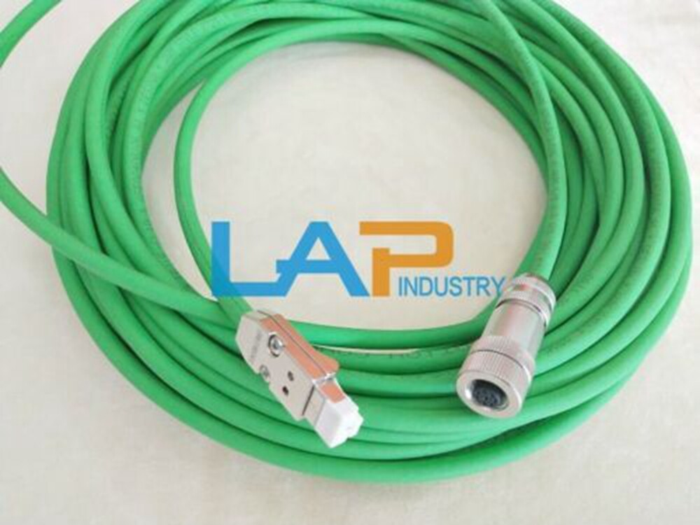 1Pcs New encoder signal feedback cable 6FX5002-2DC36-1AH0 7M