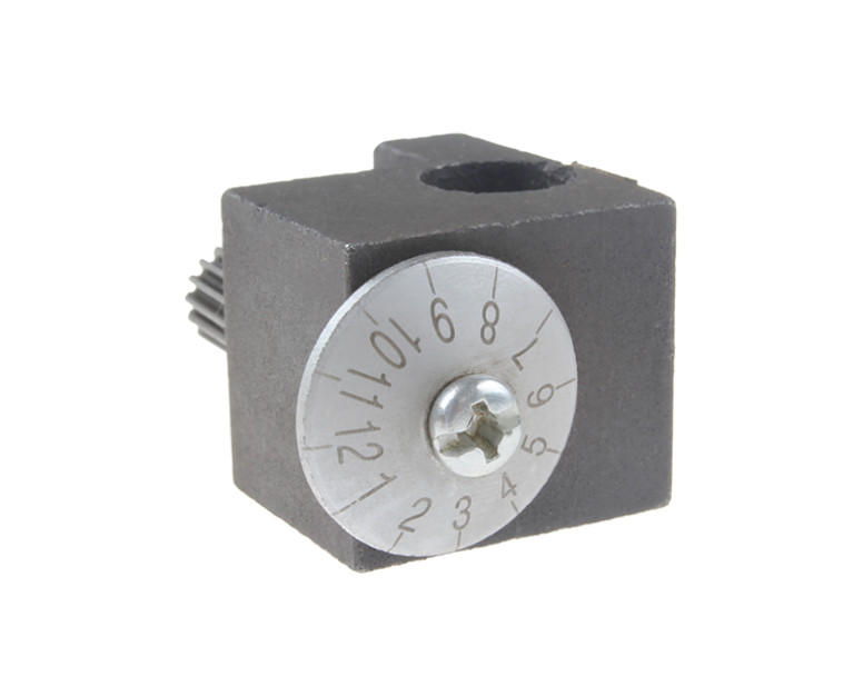 Metric Thread Dial Indicator/metal Thread Chasing Cutting Dial 30T 28T