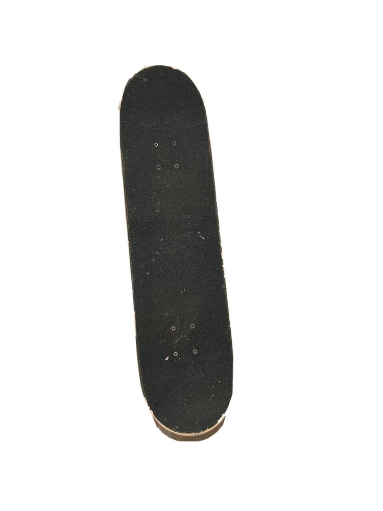 Baker skateboard complete Setup