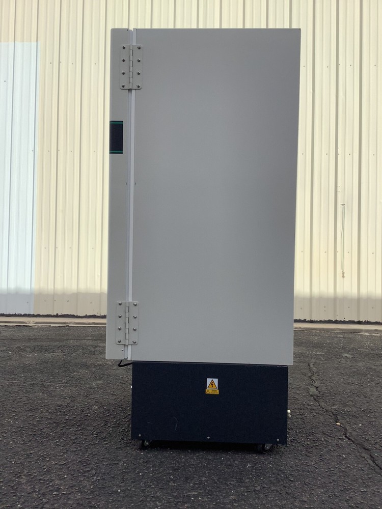 NEW BRUNSWICK U725-86 -80ºC Ultra Low Temp Freezer Working ULT Thermo