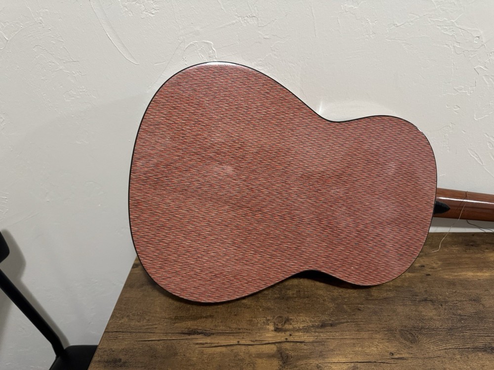 Hofner Classical Acoustic Guitar