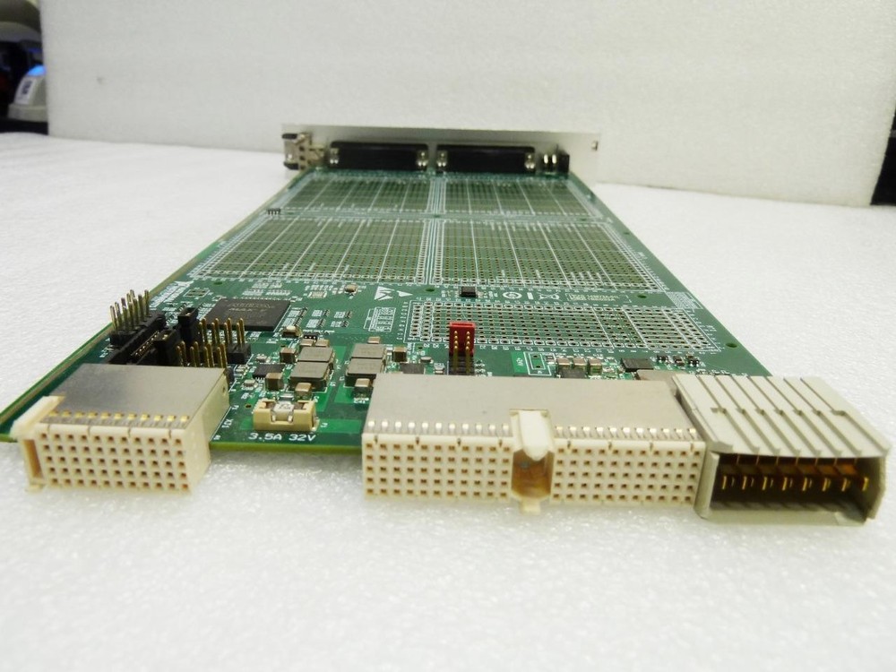 National Instruments SLSC-12101 Prototyping Module