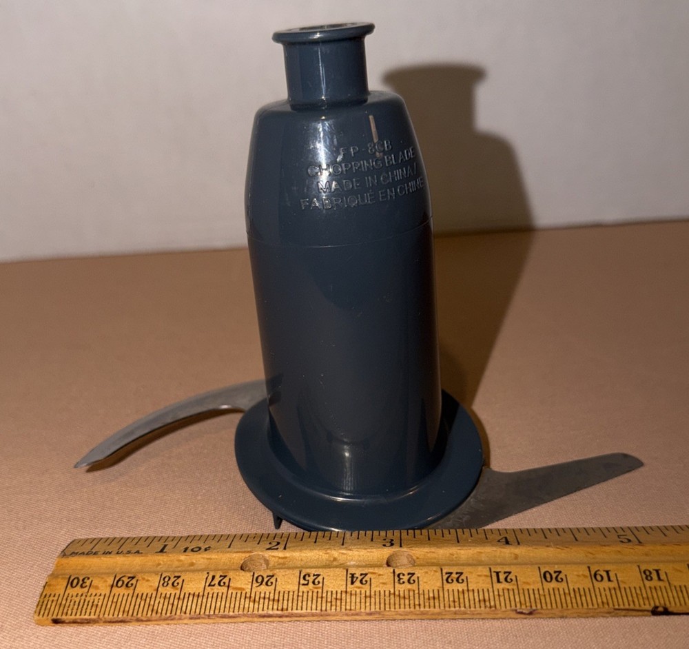 Cuisinart FP-8CB Replacement Chopping Blade for FP-8 Food Processor