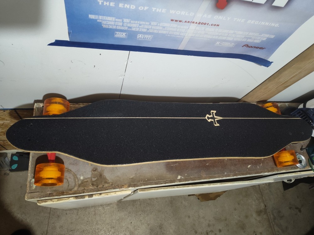 Longboard 42"
