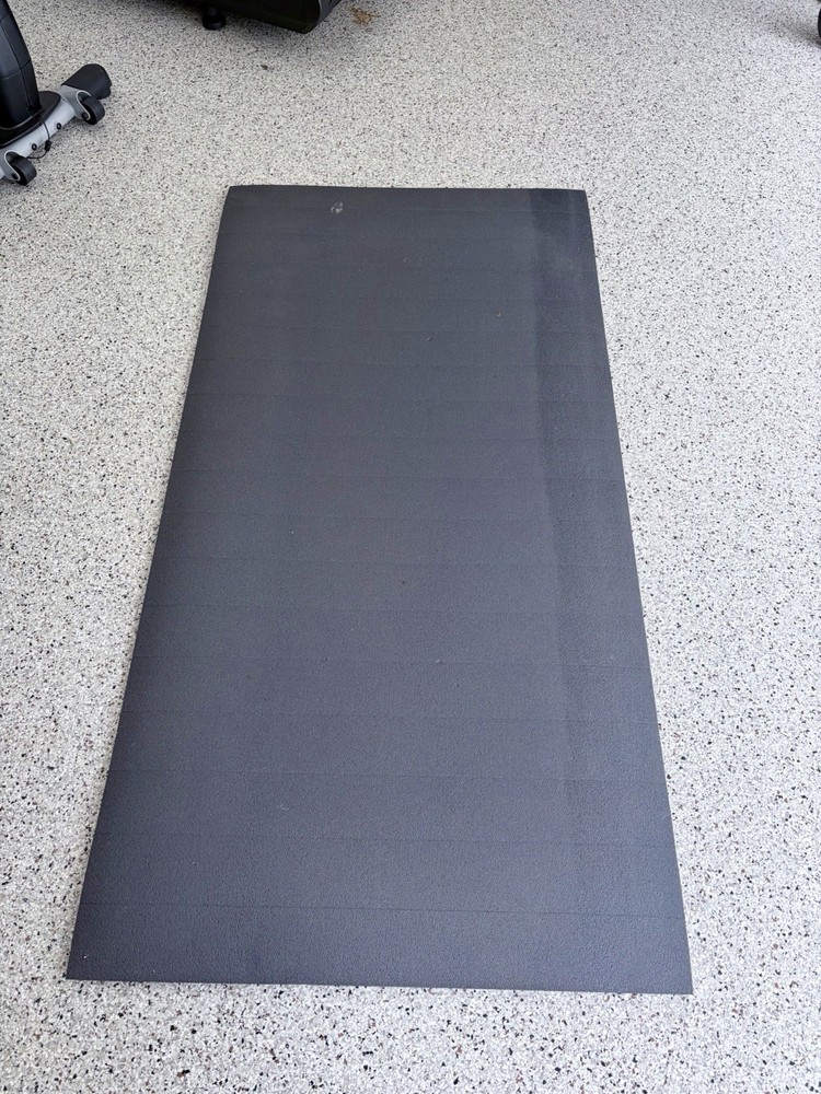 Rogue Fitness Exercise Mat