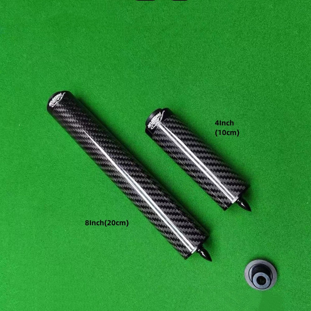 PREDATOR Carbon Fiber Smart Extension Extender