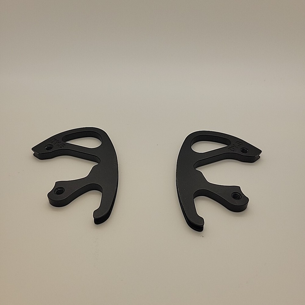 Mathews Chill, Chill R, SDX Modules Mods DY.G