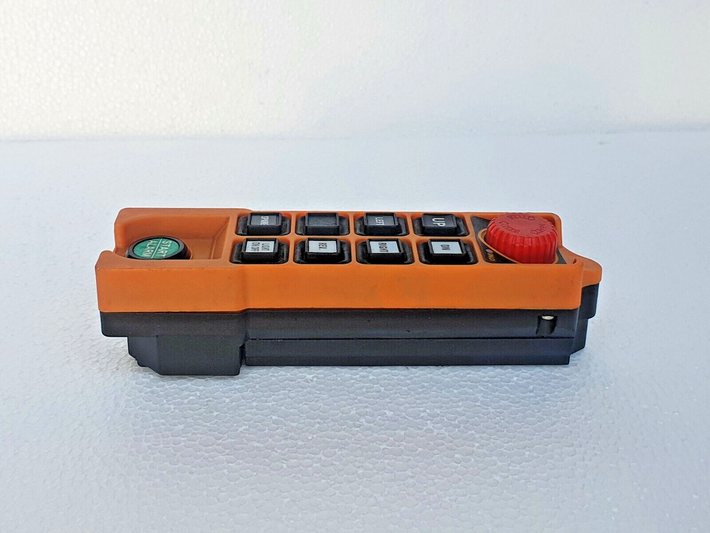 SNT IT-402 TX Radio Remote Control Transmitter for Overhead Cranes