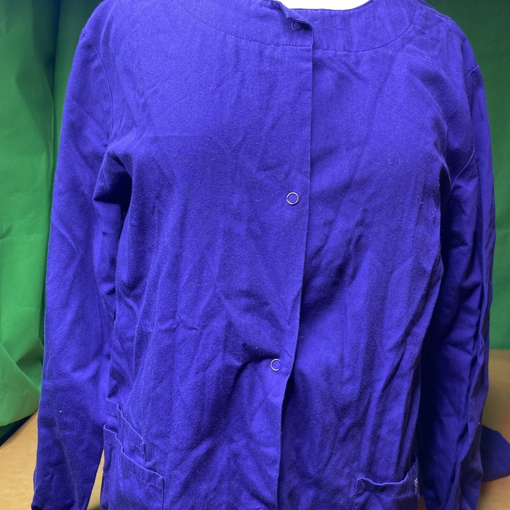 cherokee scrubs women set
