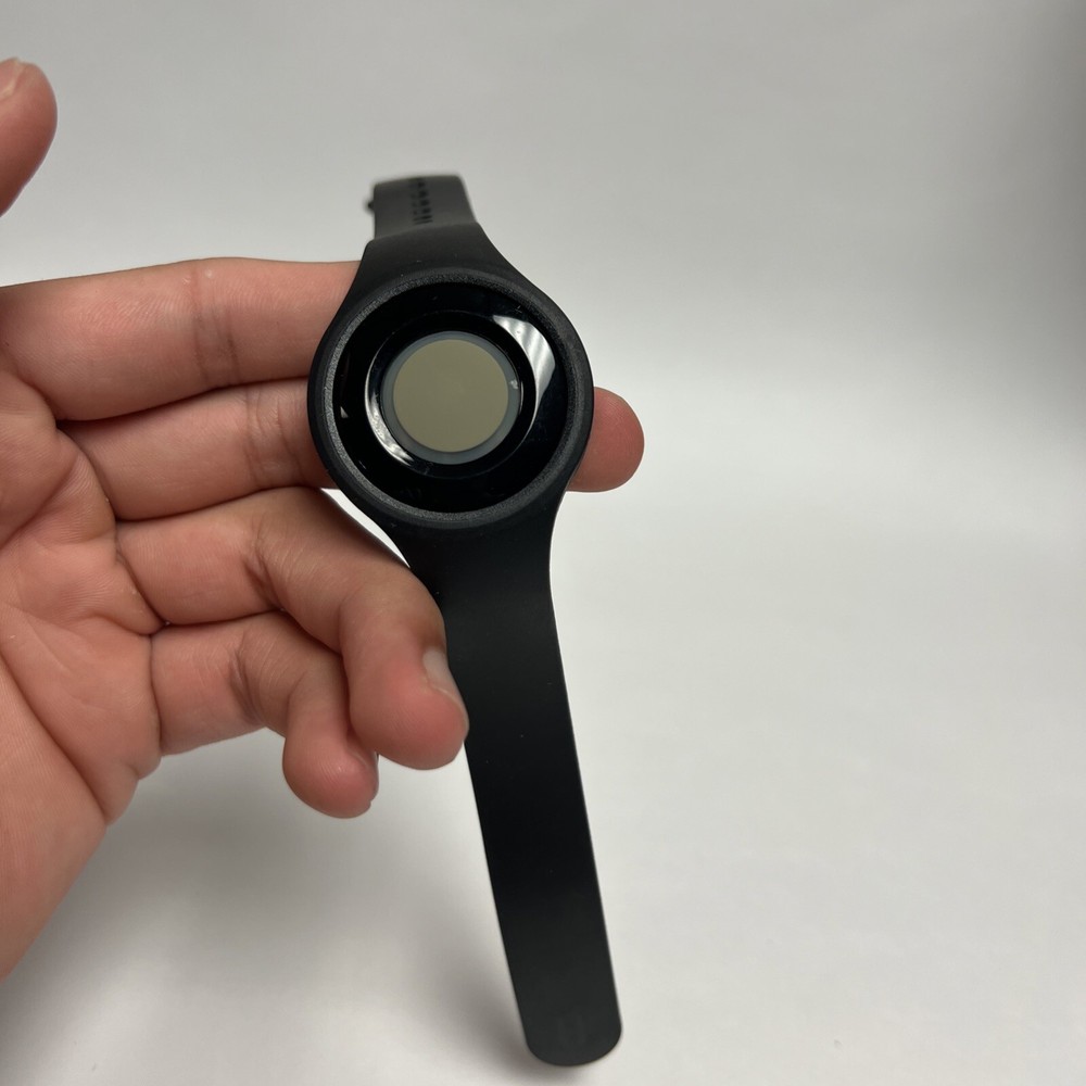 Instant Care IC3000 Black Signal Transmitter (Untested)