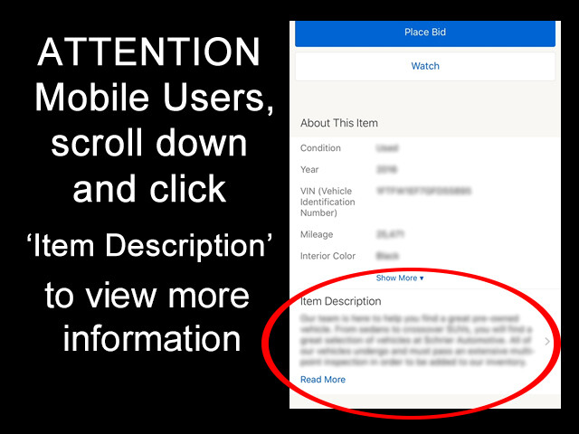 2021 Ashland 2411E Puller Scraper 686 Hours Stock# 343144
