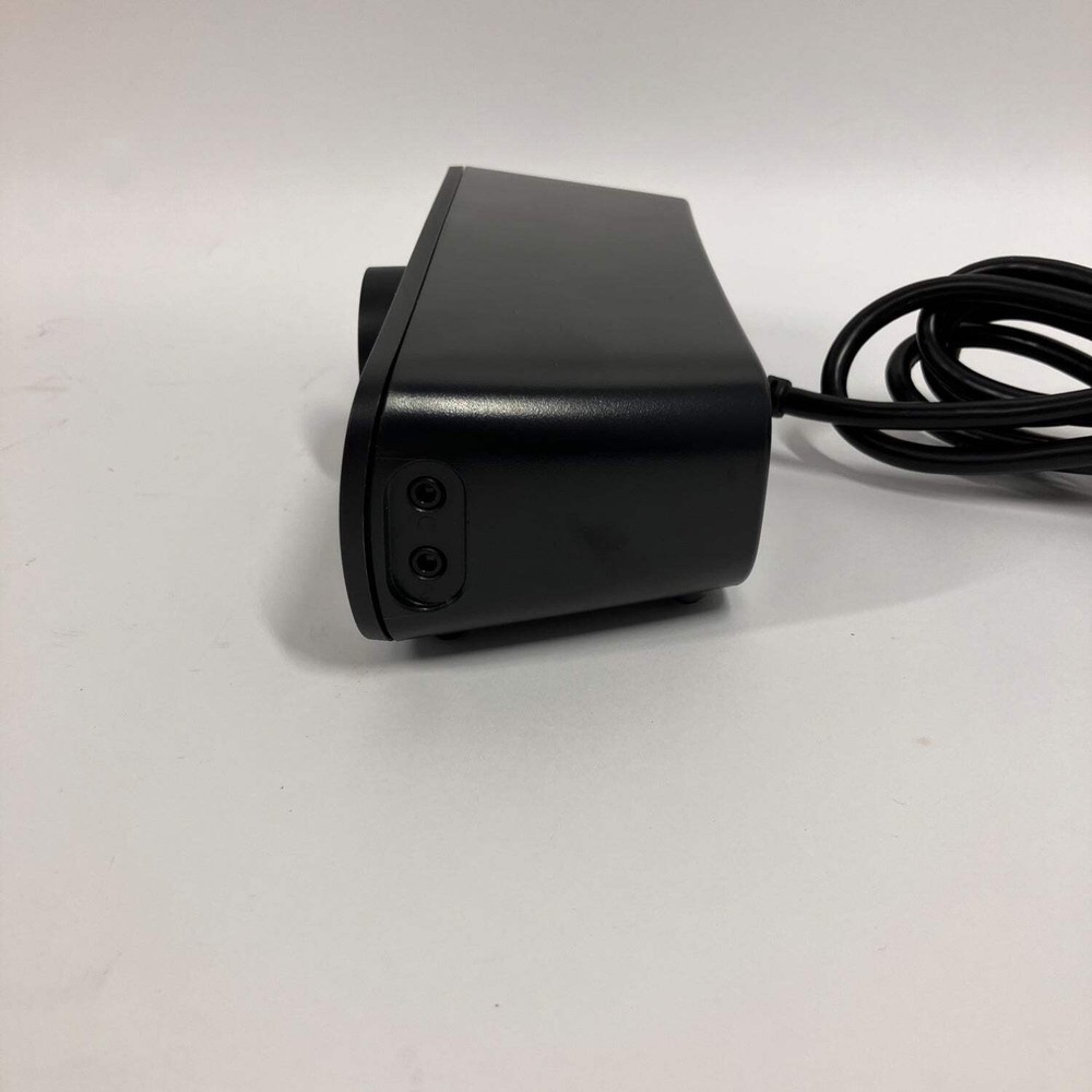 Logitech Z906 5.1 Surround Sound Original Controller Module Unit with Remote