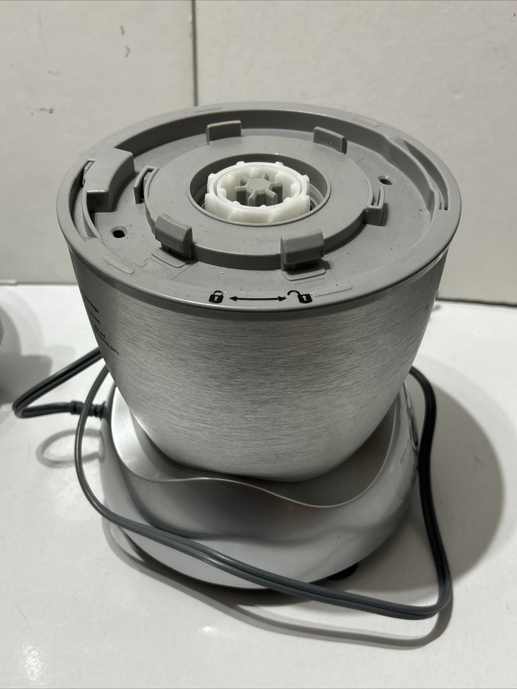 Magic Veggie Bullet VB-102 Power Motor Base Replacement Part Food Processor