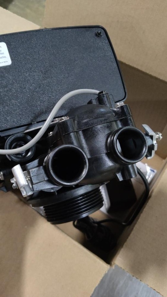 Fleck 5600SXT Digital Filter Control Head (Open Box) FREE SHIPPING