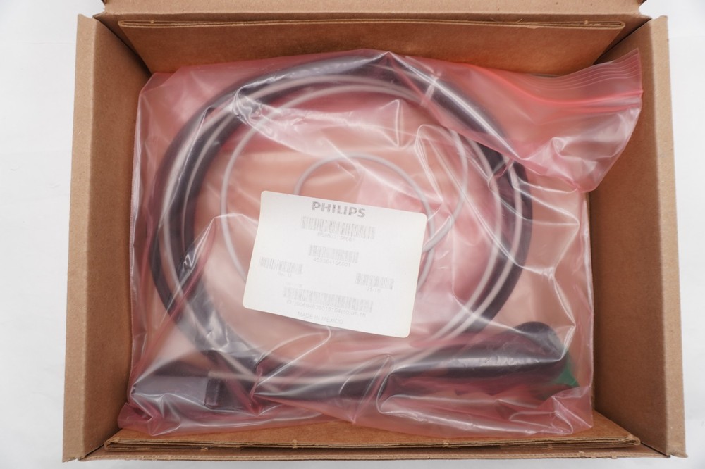 Philips 989803158661 Handsfree Q-CPR Meter Multi-Function Cable