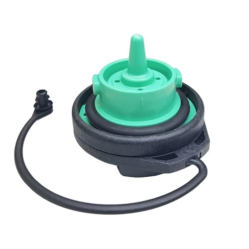 Fuel Cap Replacement Cap Compatible with VW Audi Models, such as Golf Jetta