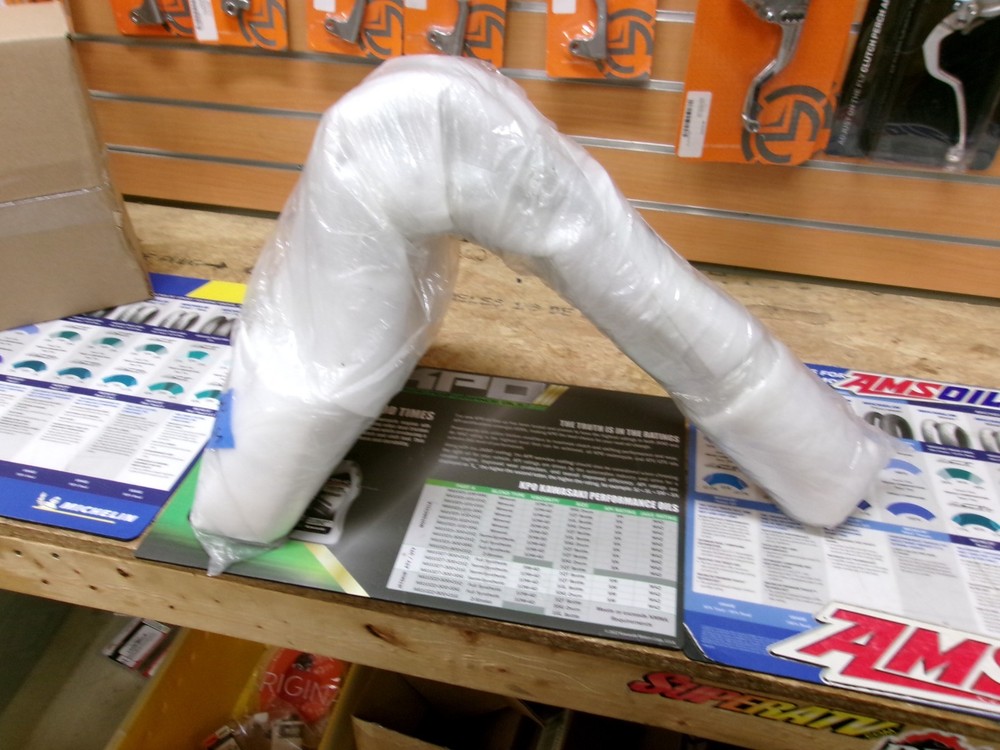 MANIFOLD-COMP-EXHAUST | EVERETT