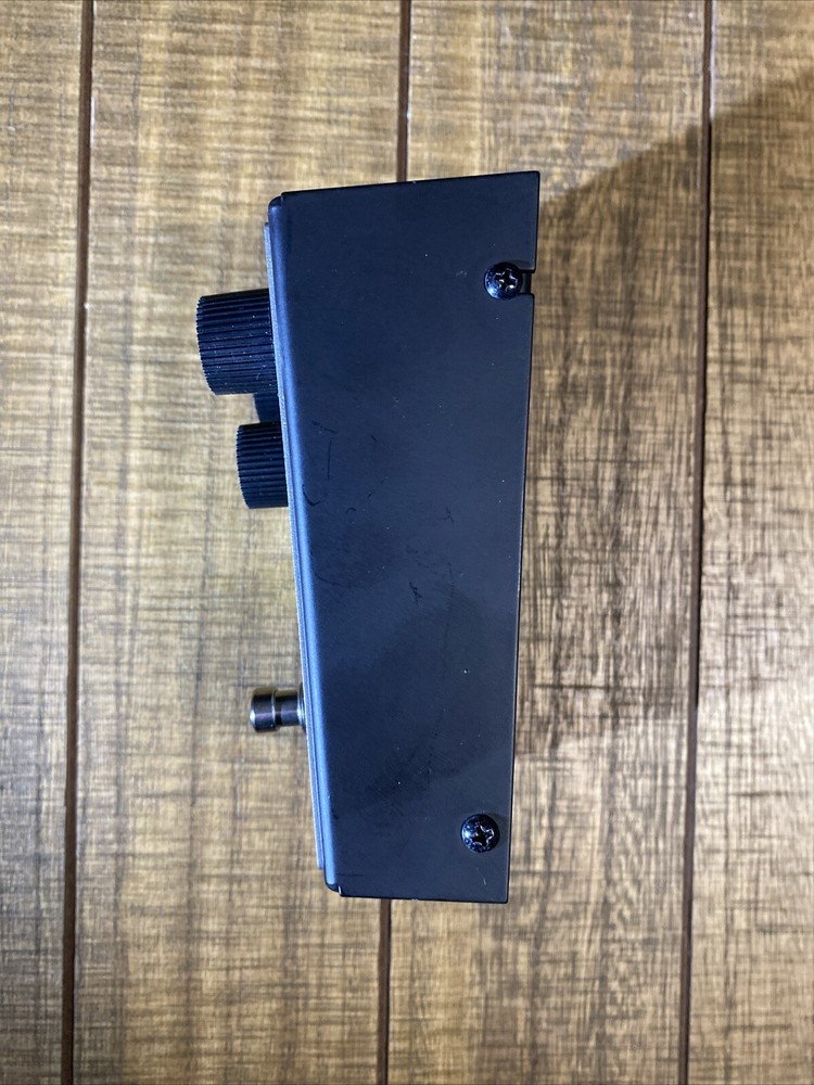 Maestro Fuzz-Tone FZ-M