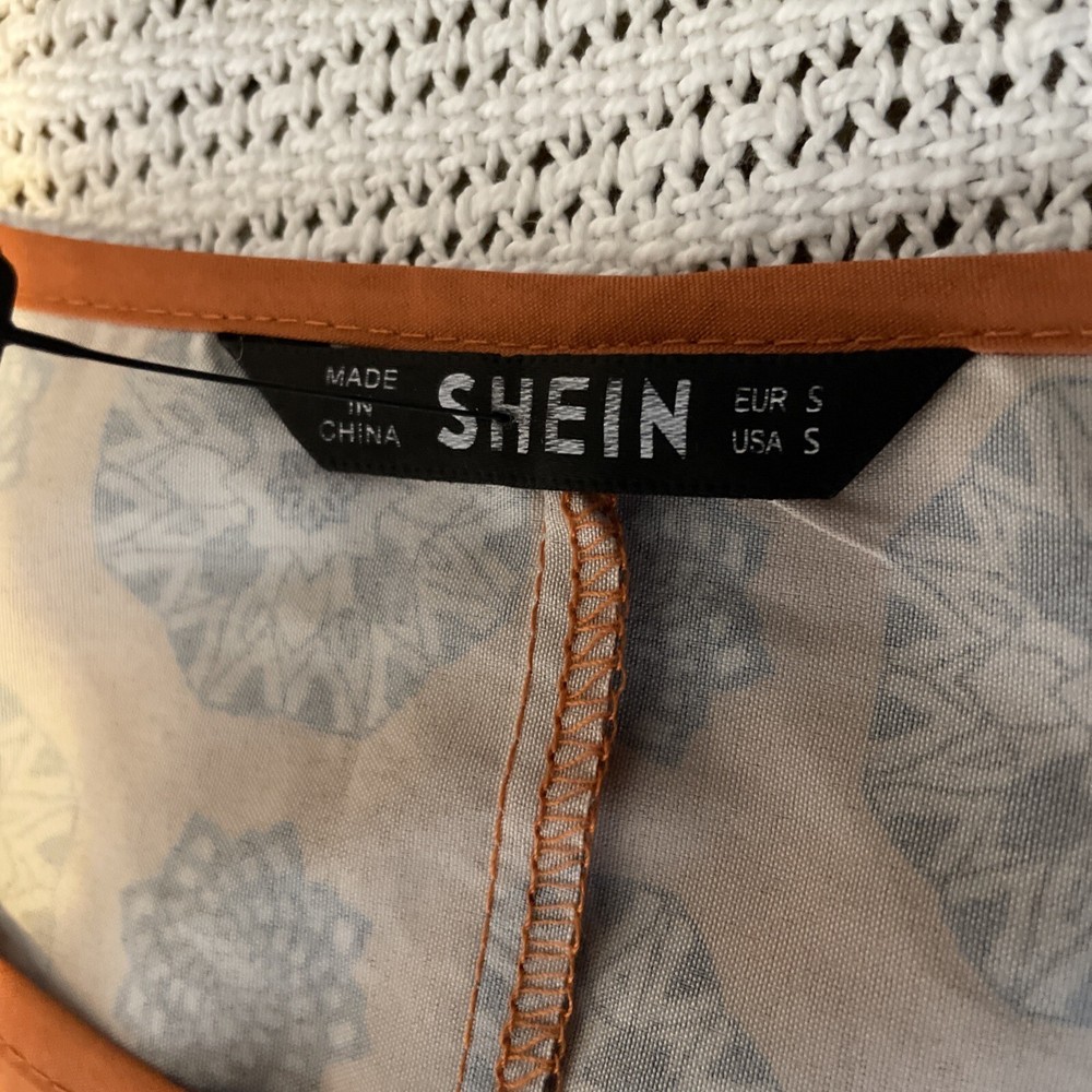 Shein 2 Piece Size S
