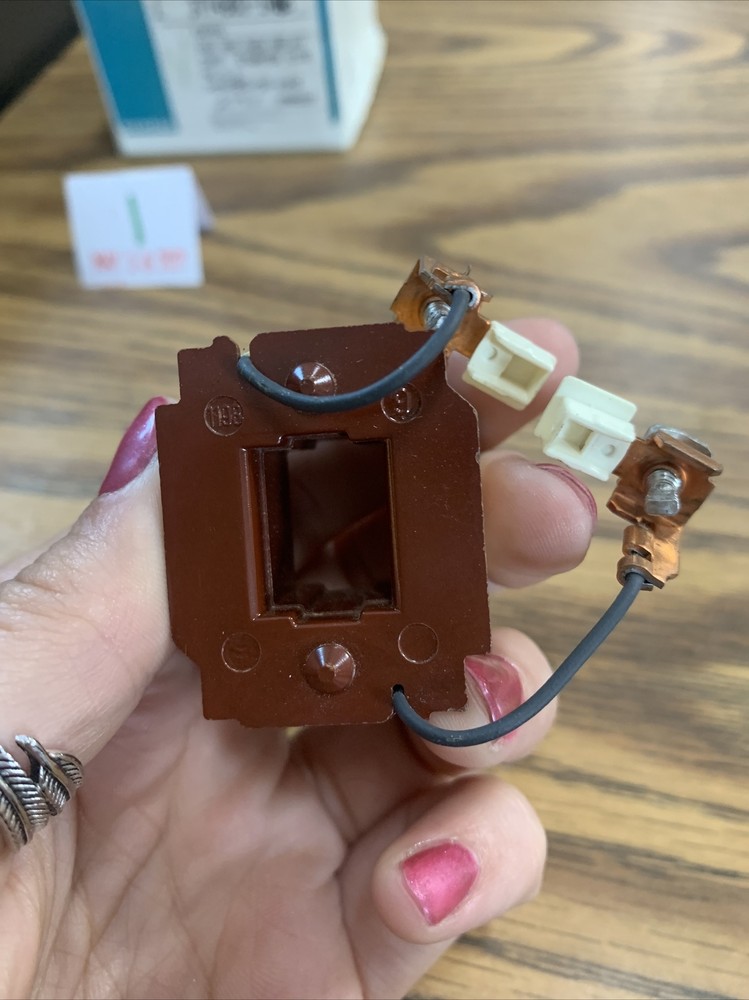 Siemens Replacement Coil 3TY4803-1AG8 New