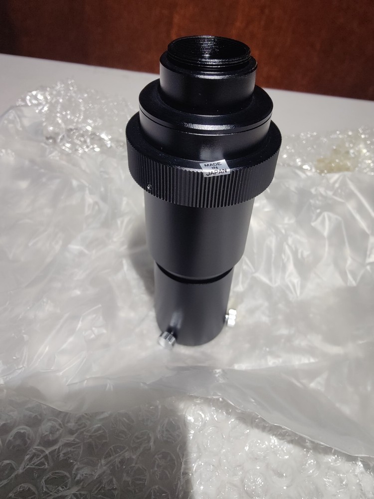 C-mount to Microscope Adapter