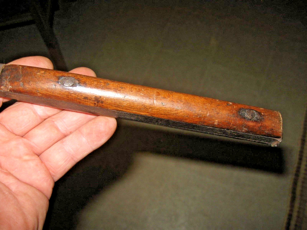 EARLY Antique Bridgeport No. 120 Hardware Nail Puller Tool