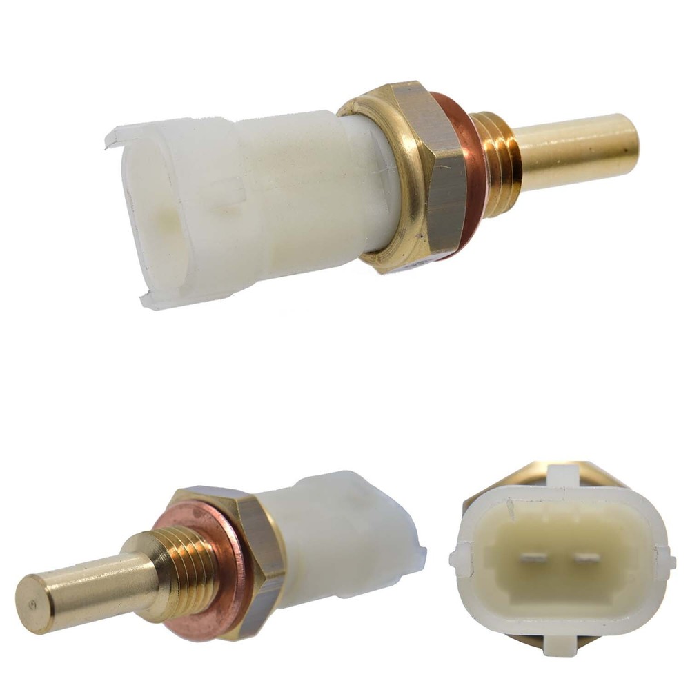 For 2010, 17-22 Chevrolet Express 3500 Engine Coolant Temperature Sensor Walker