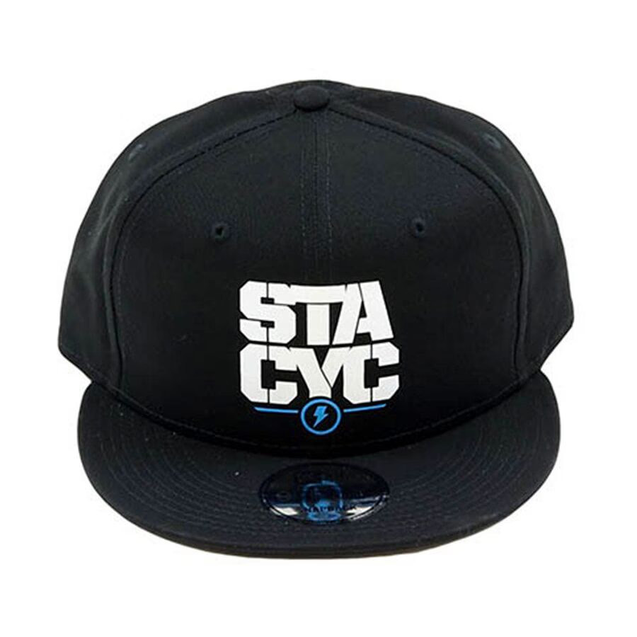 STACYC Adult Snapback Hat