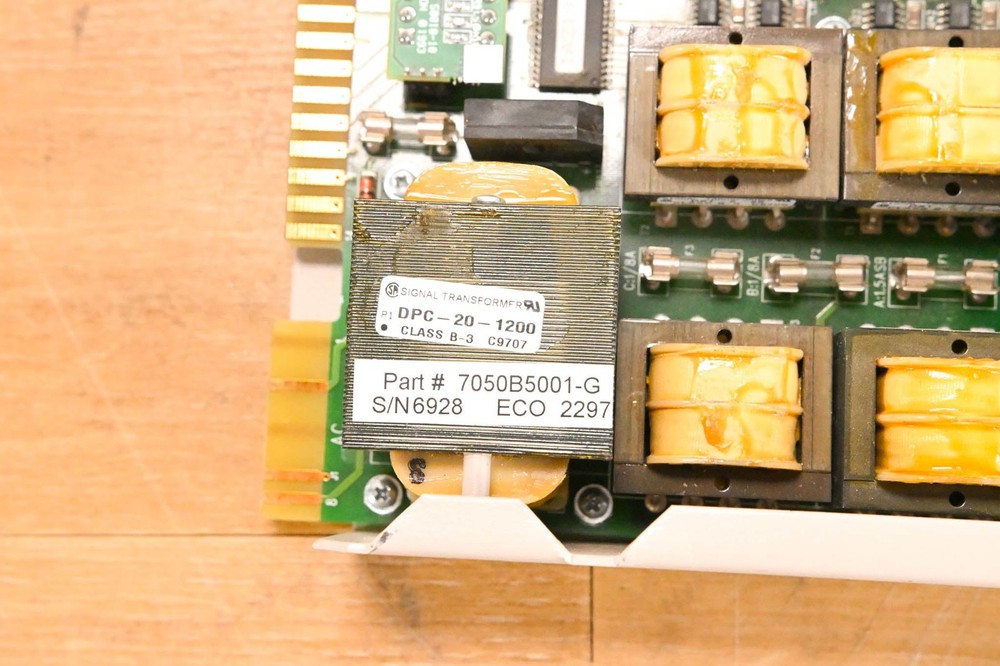 ETC CEM-96 Sensor Classic Control Electronics Module CG01YP6