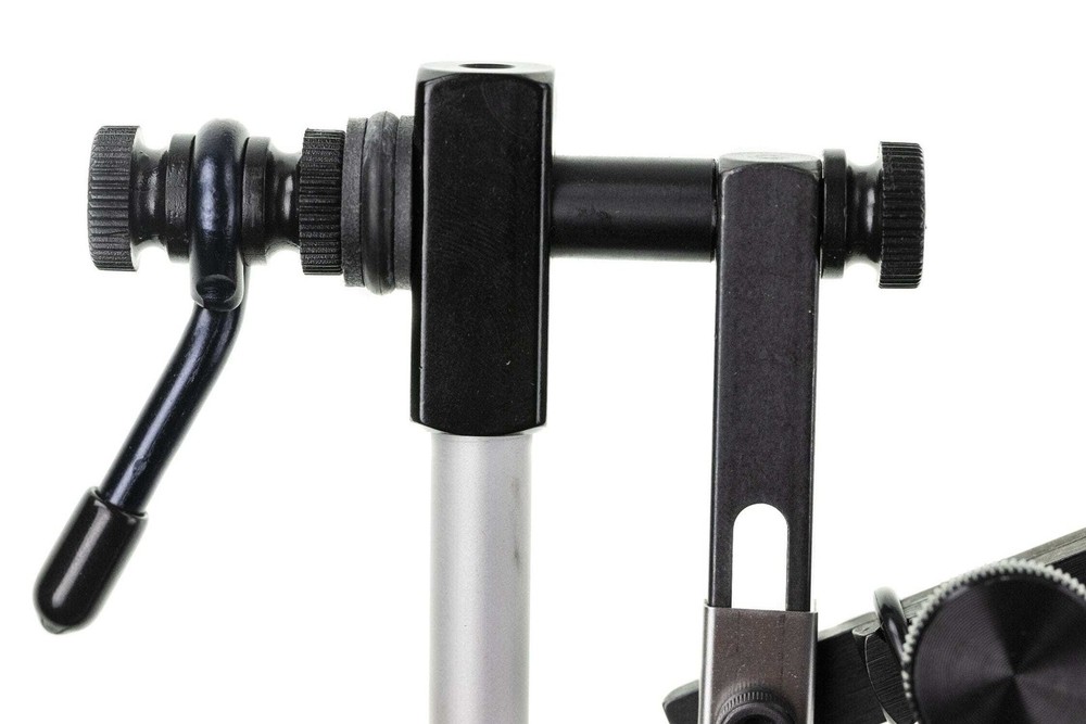 Griffin Odyssey Spider Cam Vise