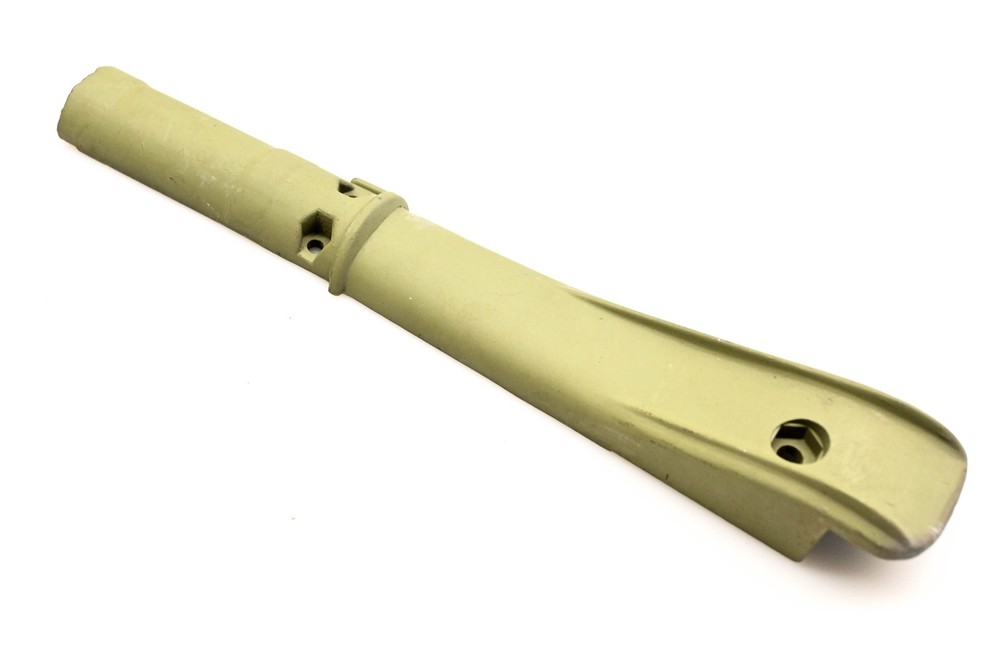 OMC 318213 Steering Handle Inner Half Cover NOS