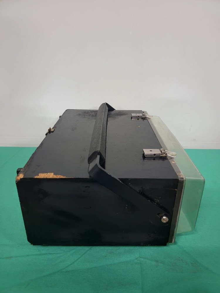 Bruel & Kjaer Noise Level Analyzer Type 4426 and Alphanumeric Printer Type 2312