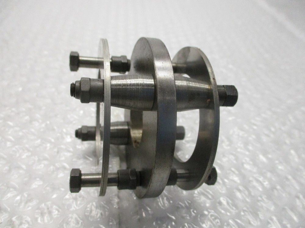 REXNORD CMA-DBZ-75-SD COUPLING NSNP