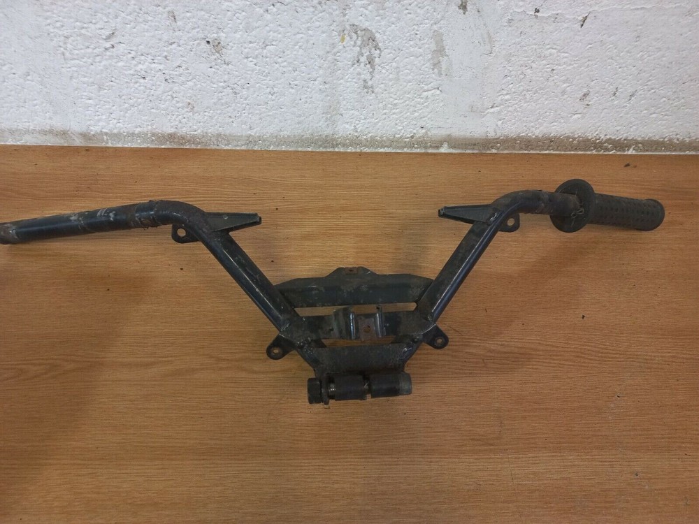 PIAGGIO X9 125 HANDLEBARS 2002  (11742)