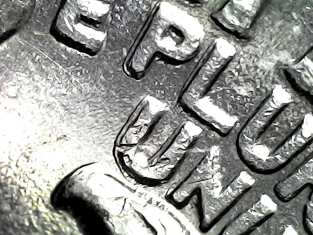 1994 d quarter error ddo and ddr